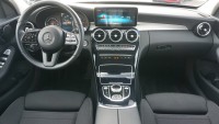 Mercedes-Benz C 160 C200 T-Modell d Avantgarde