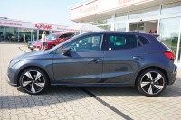 Seat Ibiza 1.0 TSI FR Carbon Edition