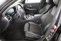 BMW 320 e Touring Sport Line