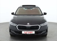 Skoda Octavia Combi 1.4 iV DSG