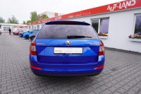 Skoda Octavia Combi 1.4 TSI