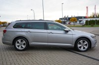VW Passat Variant 2.0 TDI Business