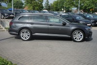 VW Passat Variant GTE