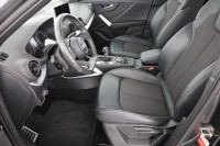 Audi Q2 1.4 TFSI sport