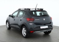 Dacia Sandero Stepway III 1.0 TCe Aut.