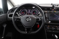 VW Touran 1.4 TSI Comfortline DSG