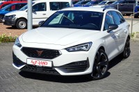 Vorschau: Cupra Leon Sportstourer 1.4 e-HYBRID VZ