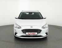 Ford Focus Turnier 1.5 EcoBlue C&C