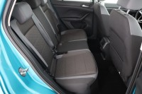 VW T-Cross 1.0 TSI Style