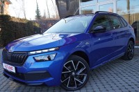 Vorschau: Skoda Kamiq 1.0 TSI Monte Carlo DSG