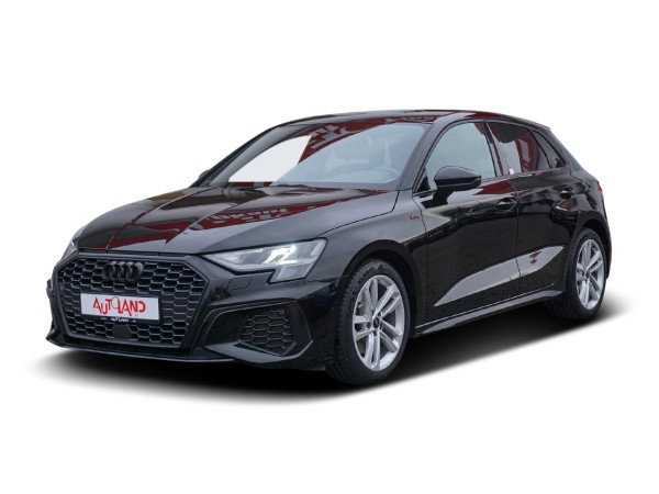 Audi A3 Sportback 30 1.0 TFSI S-Line