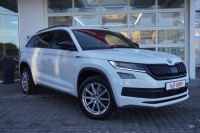 Skoda Kodiaq 2.0 TDI Sportline 4x4 DSG