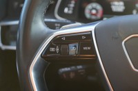 Audi A6 40 TDI quattro