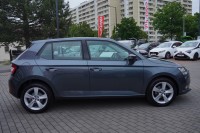 Skoda Fabia 1.0 TSI Cool Plus OPF