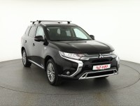 Mitsubishi Outlander 2.4 Hybrid PHEV 4WD