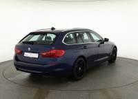 BMW 520 d Touring xDrive