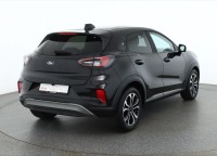 Ford Puma Titanium 1.0 EB