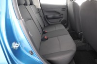 Mitsubishi Space Star 1.0