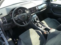 Skoda Kodiaq 1.5 TSI DSG