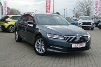 Skoda Superb Combi Ambition iV