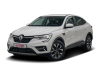 Renault Arkana 1.3 TCE M-Hybrid Techno LED Navi Kamera