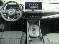 Nissan Qashqai Tekna 1.3 Dig-T Aut.