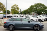 Seat Leon ST 2.0 TSI DSG FR