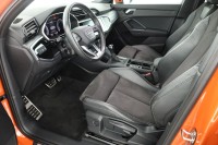 Audi Q3 40 TFSI quattro S-Line