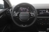 Skoda Fabia 1.0 TSI
