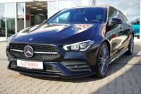 Mercedes-Benz CLA 200 AMG Line