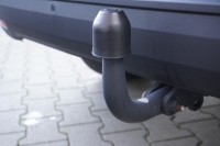 VW Caddy Cargo 2.0 TDI DSG