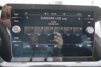 VW T-Cross 1.5 TSI DSG
