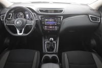 Nissan Qashqai 1.3 DIG-T