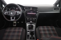 VW Golf VII 2.0 TSI GTI