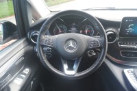 Mercedes-Benz V-Klasse V250d 4Matic lang Edition