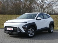 Vorschau: Hyundai Kona 1.0T-GDI
