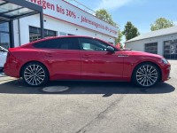 Audi A5 Sportback 2.0 TFSI S-Line quattro