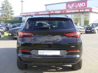 Opel Grandland GS 1.2DI Turbo Hybrid Aut.