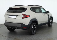 Dacia Duster Extreme TCe 130