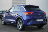 VW T-Roc 1.5 TSI R-Line DSG