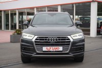 Vorschau: Audi Q5 2.0 TFSI quattro S-line Vorschau: Audi Q5 2.0 TFSI quattro S-line