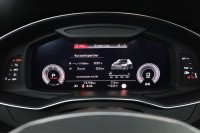 Audi A6 Avant 40 TDI S-Line Sport