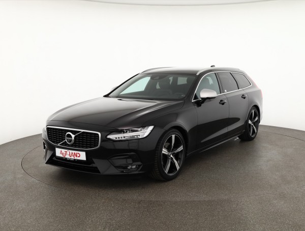 Volvo V90 V 90 D4 R -Design