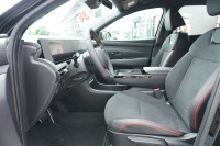 Hyundai Tucson 1.6 T-GDI N-Line Aut.
