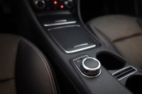 Mercedes-Benz CLA 180 Shooting Brake 