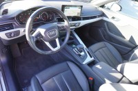 Audi A4 Avant 40 TDI Advanced S-Tronic