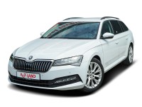 Skoda Superb Combi 2.0 TDI Active LED Notrufassistent