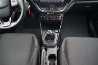 Ford Fiesta 1.1 Cool & Connect