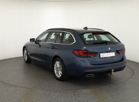 BMW 520 d Touring