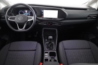 VW Caddy Maxi 1.5 TSI Life
